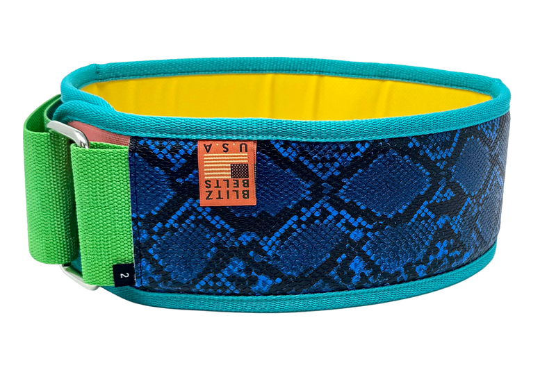 Blitz Lifter 5.0 - Summer SNEK