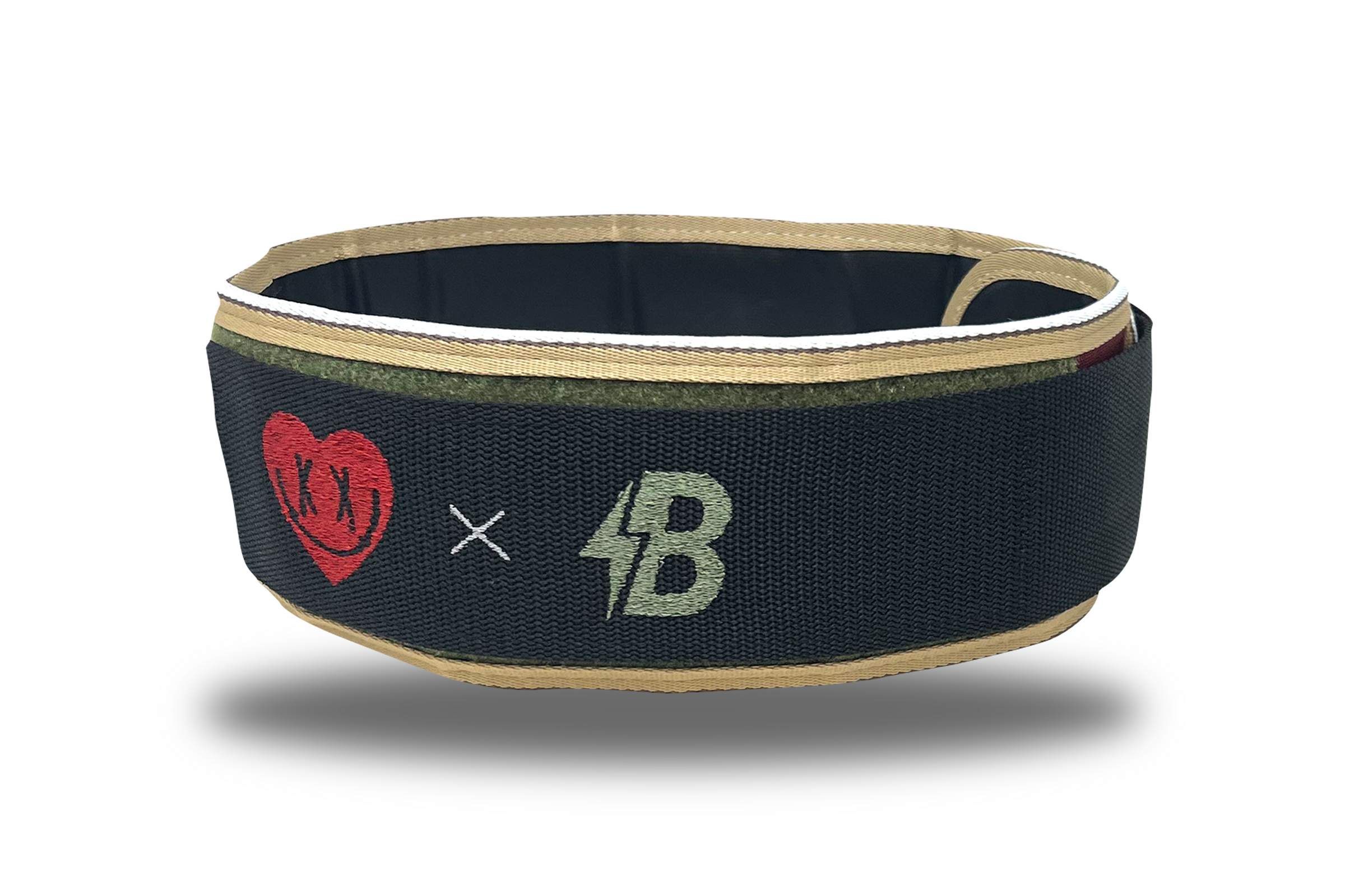 MFLH x Blitz Lifter V2 – Blitz Belts MFLH x Blitz Lifter V2 – Blitz Belts