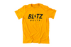 T-Shirt - Scary "B"