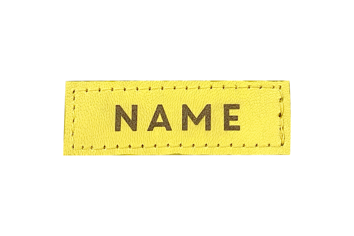 Custom Name Patch