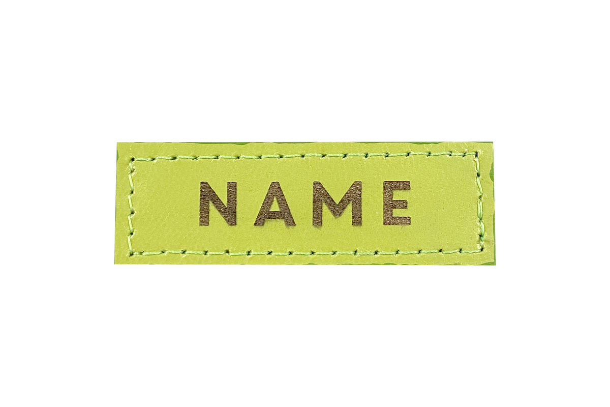 Custom Name Patch