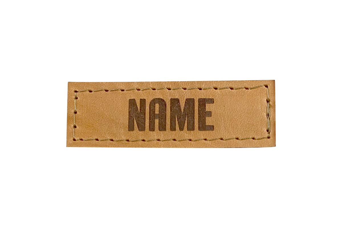 Custom Name Patch