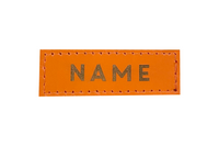 Custom Name Patch