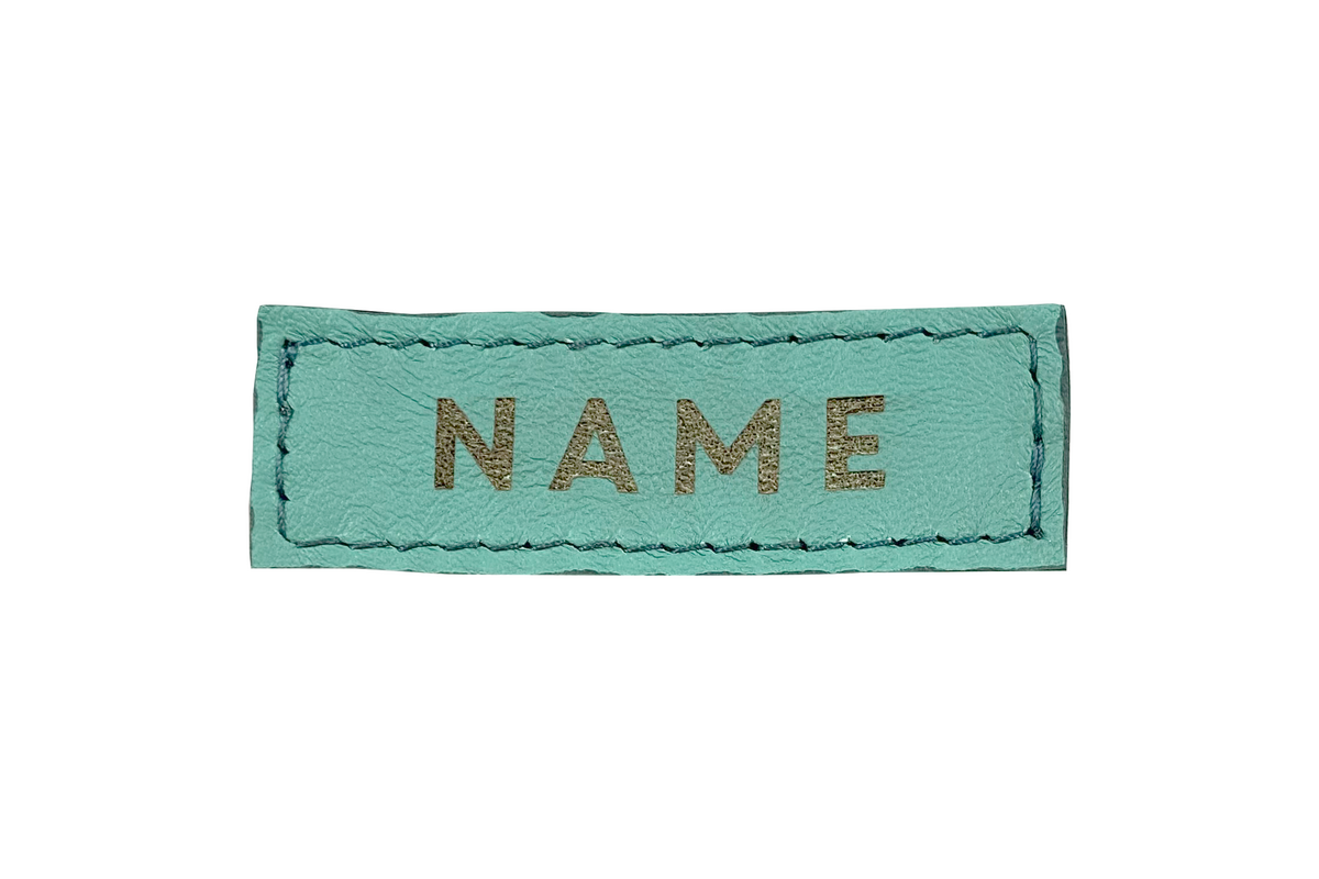 Custom Name Patch